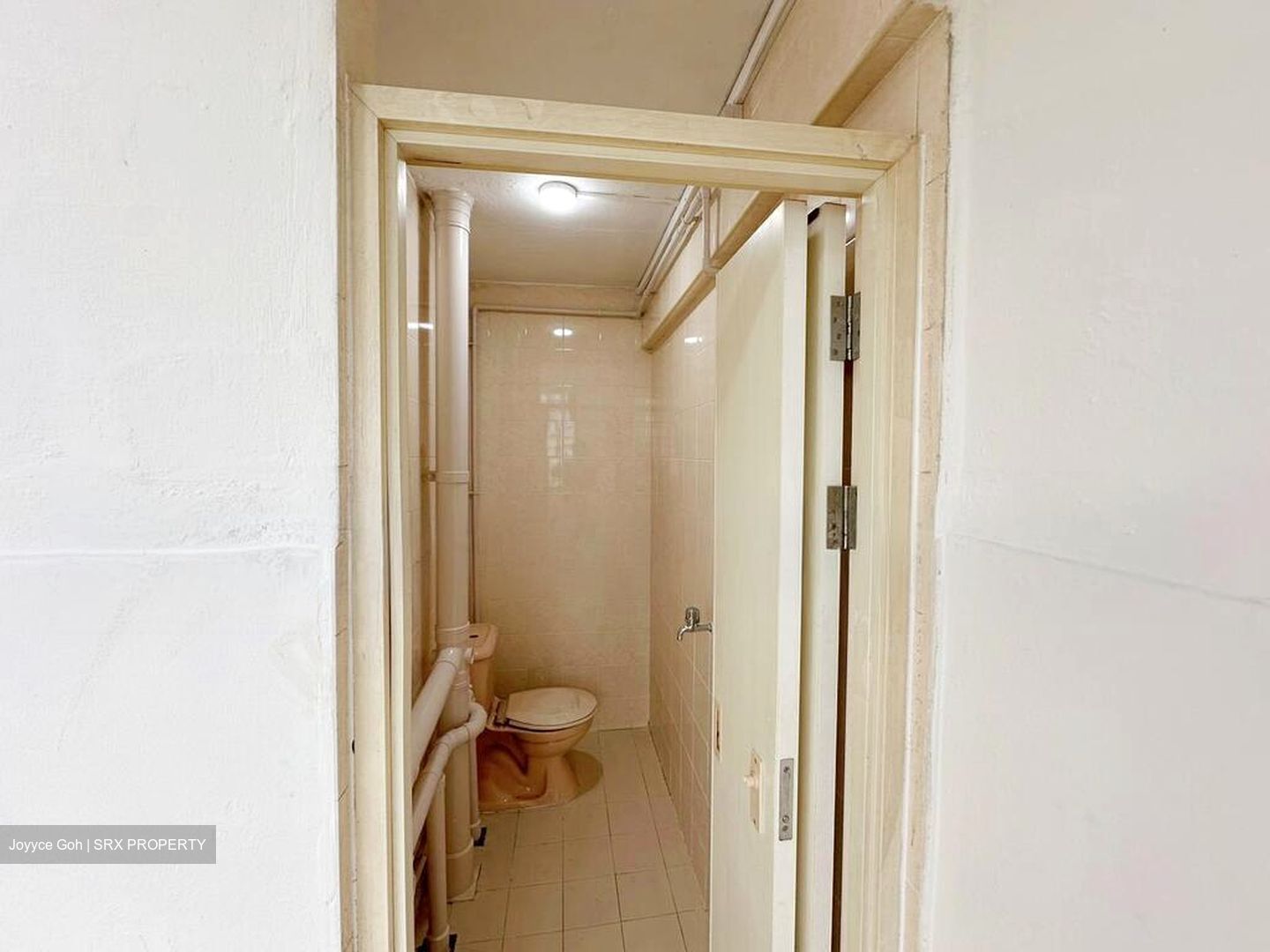 Blk 48 Lower Delta Road (Bukit Merah), HDB 2 Rooms #503991301